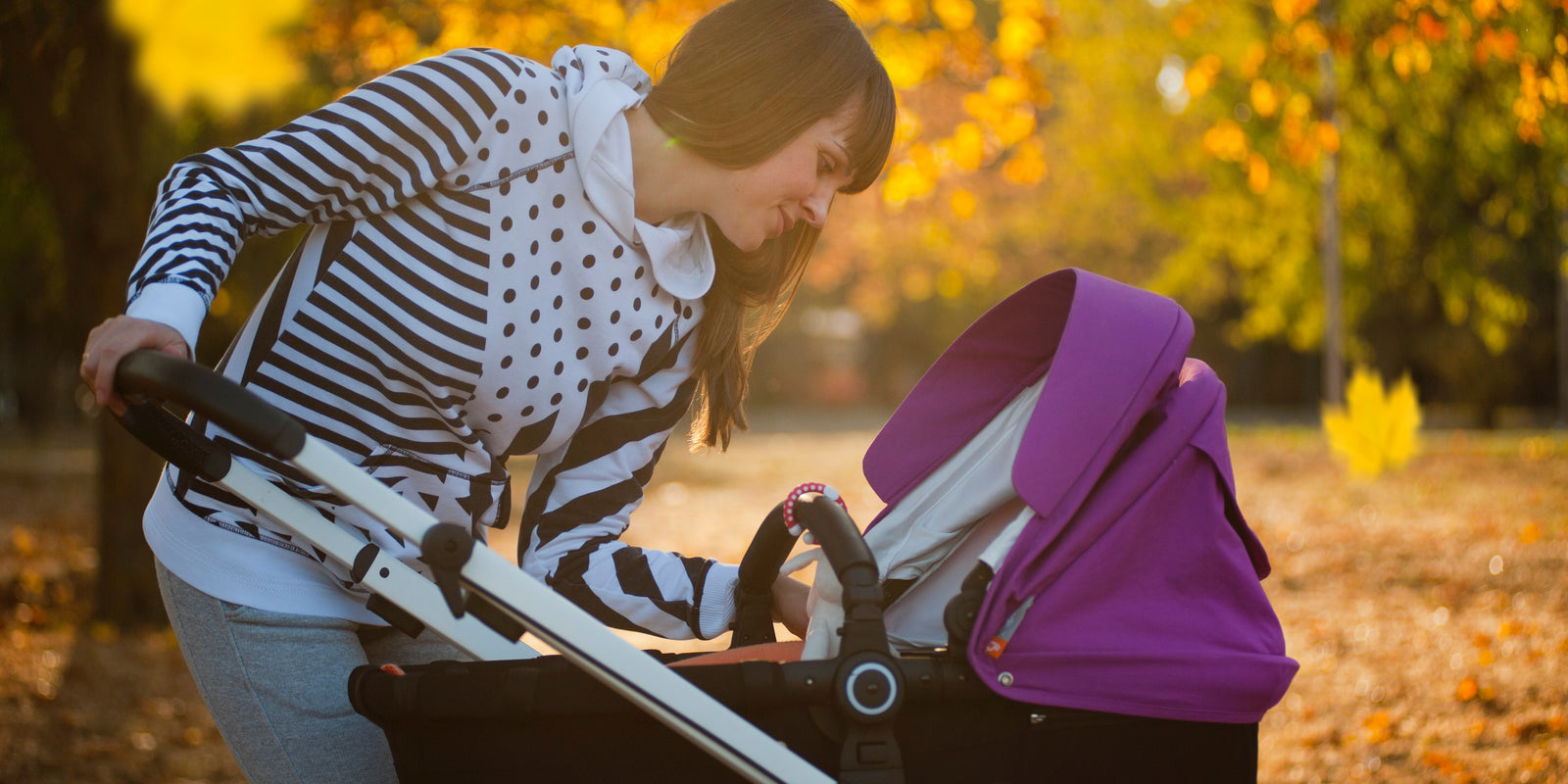 Mastering Stroller Storage: A Mom's Guide to Organized Spaces