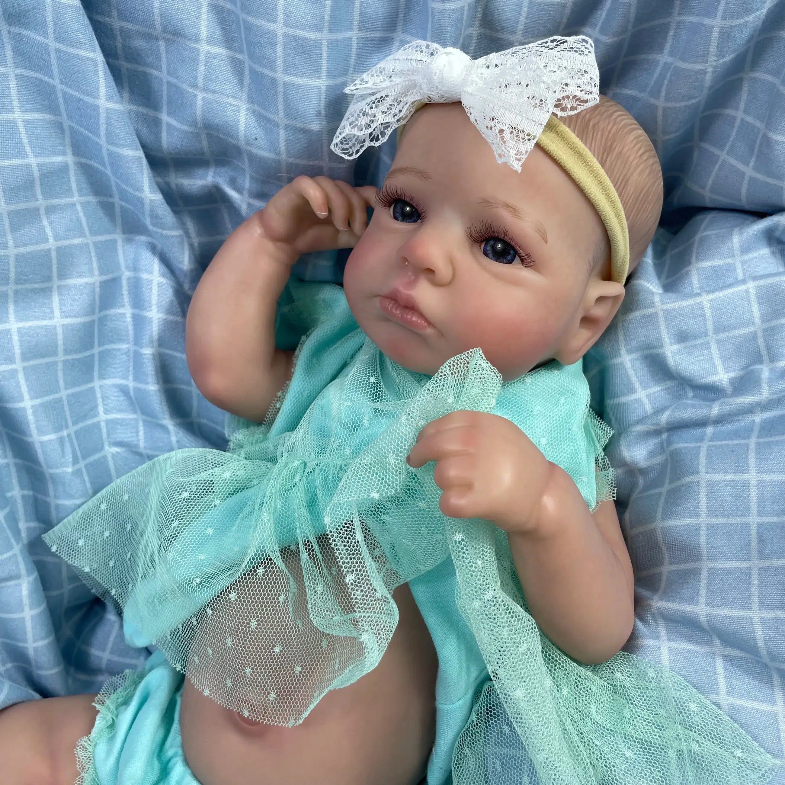 20 inch reborn baby doll hotsell