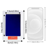 Baby Footprints Safe Non-Toxic Handprint Footprint Imprint Ink Pads Kits For Babies Paw Print Infant Souvenirs For Newborn Baby-Maternity Miracles - Mom & Baby Gifts