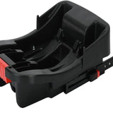 Black/Gold 3-in-1 Baby Stroller Luxury & Car Seat-Maternity Miracles - Mom & Baby Gifts