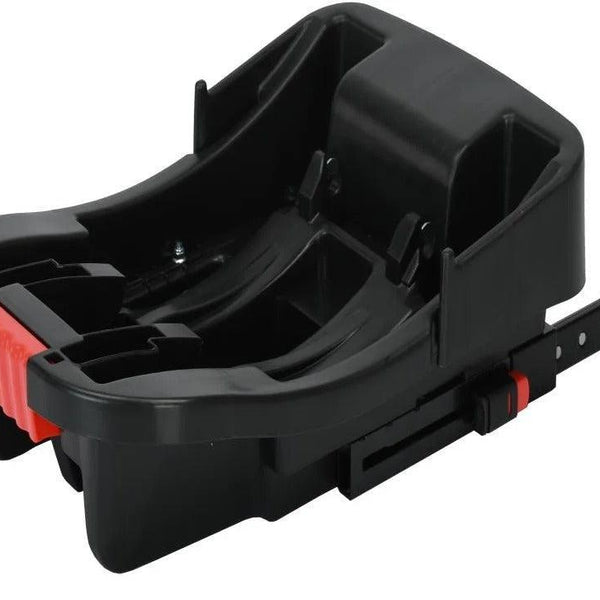 Black/Gold 3-in-1 Baby Stroller Luxury & Car Seat-Maternity Miracles - Mom & Baby Gifts