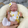 reborn baby doll