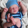 reborn baby doll