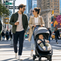 Urban Parenting: Why a 2-in-1 Lightweight Stroller is Your Best Friend
