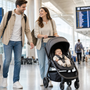 Adventure Awaits: Your Essential Guide to Traveling with a Newborn
