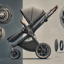 Stroller Science: Engineering the Perfect Ride for Your Little One