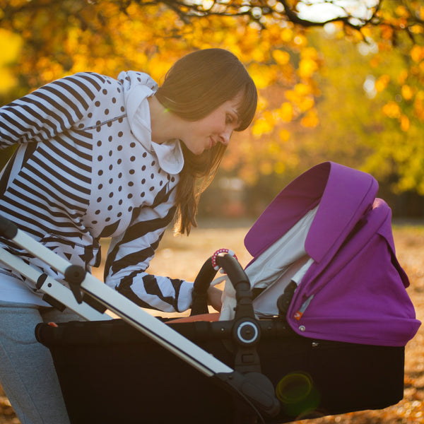 Mastering Stroller Storage: A Mom's Guide to Organized Spaces