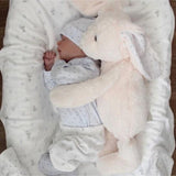 16.9-Inch Reborn Baby Doll: Full Vinyl Body, Washable Preemie, 3D Painted Skin Veins-Maternity Miracles - Mom & Baby Gifts