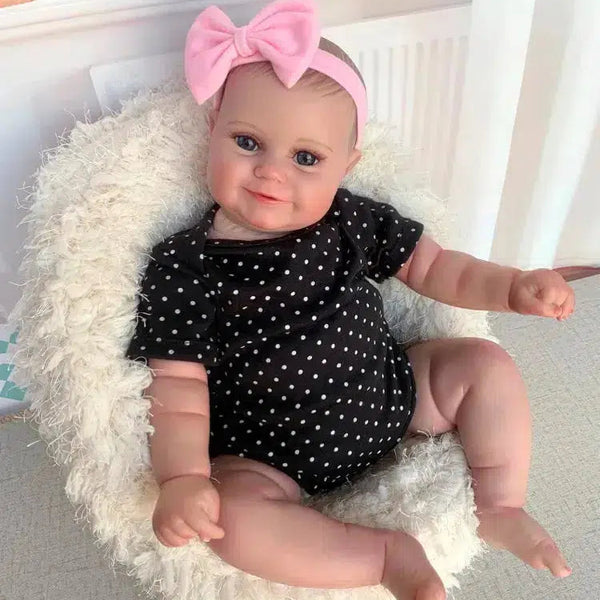 19 inch on sale baby doll