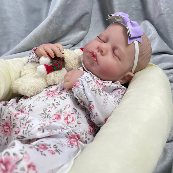 Silicone top baby winter