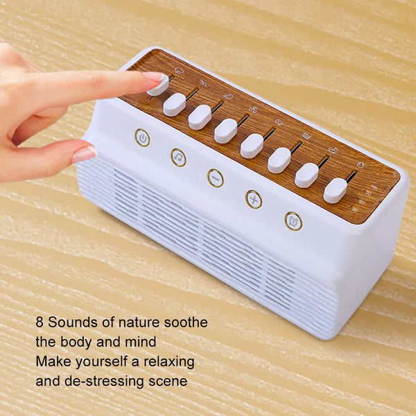 Dreamy Sleep Sound Machine