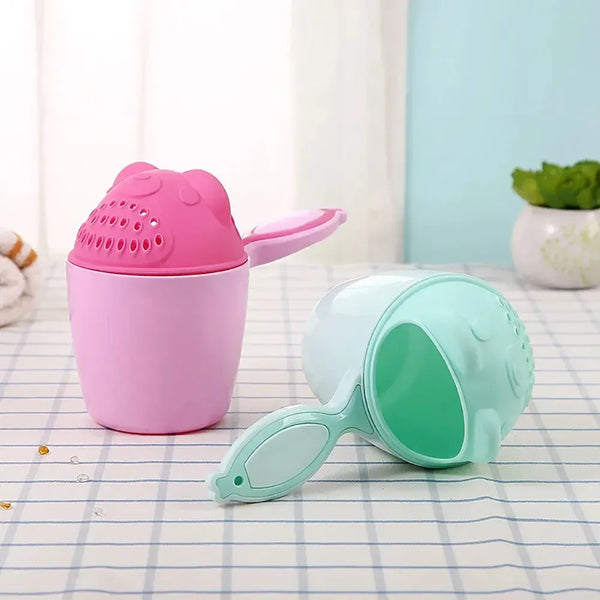 Alternate view 5 of Adorable Baby Bath Cups