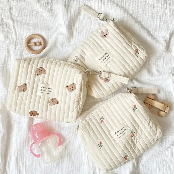 Alternate view 2 of Adorable Mommy Diaper Bag