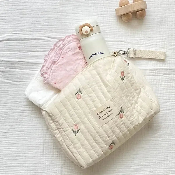 Alternate view 4 of Adorable Mommy Diaper Bag