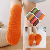 Anti-Slip Cotton Socks for Kids and Adult-Maternity Miracles - Mom & Baby Gifts