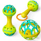  3PCS SET GREEN