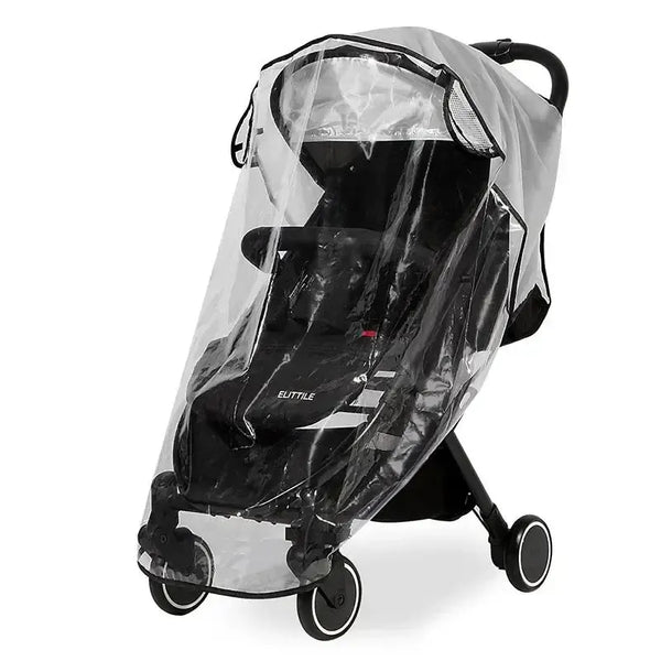 Alternate view 5 of Baby Stroller Rain Shield
