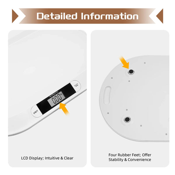 Baby Weighing Scale