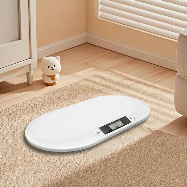 Alternate view 2 of Baby Weighing Scale