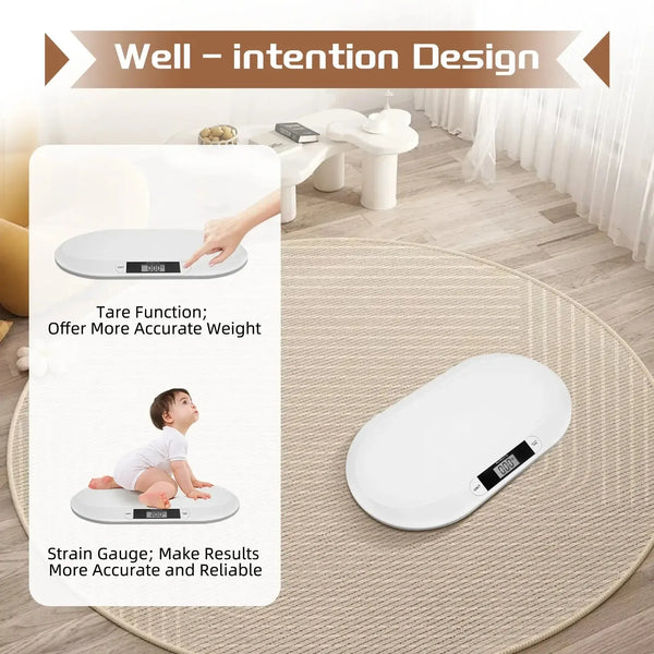 Alternate view 3 of Baby Weighing Scale