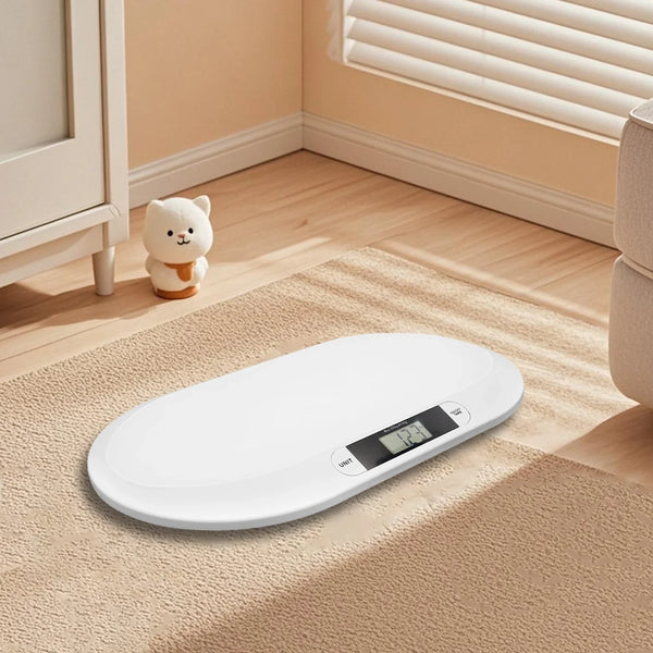 Baby Weighing Scale