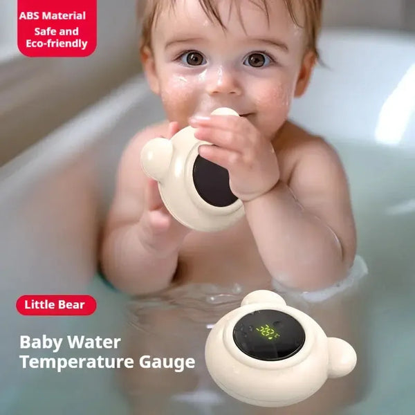 Alternate view 2 of Baby's Bath Temperature Buddy