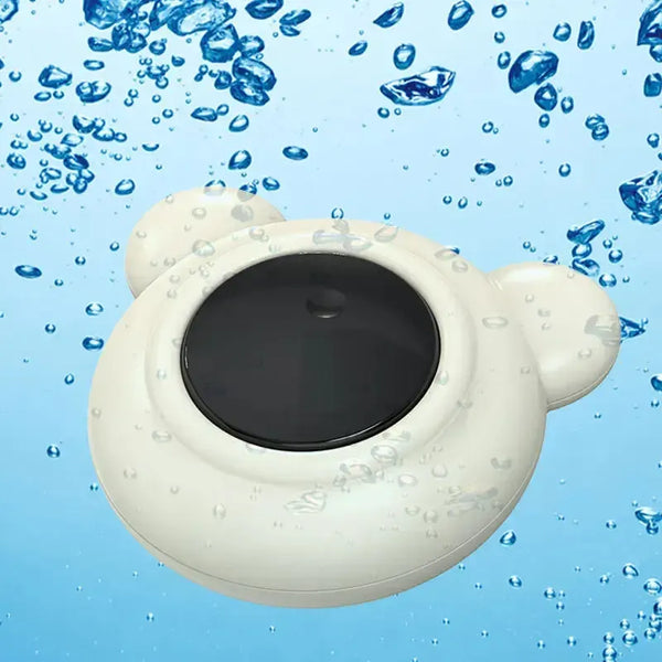 Alternate view 5 of Baby's Bath Temperature Buddy