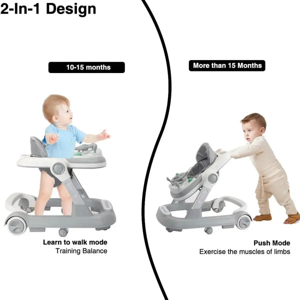 Baby's First Steps Walker-Maternity Miracles - Mom & Baby Gifts