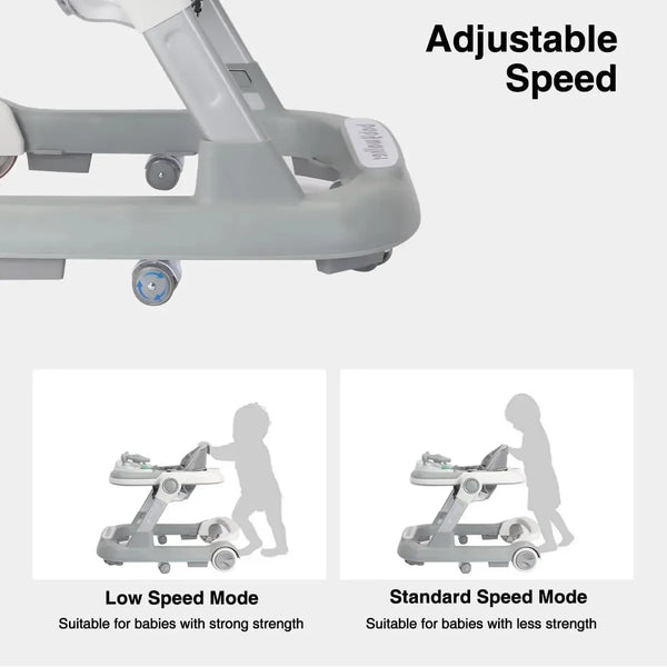 Baby's First Steps Walker-Maternity Miracles - Mom & Baby Gifts