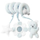 Blue Bear