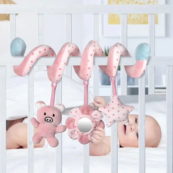 Alternate view 5 of Baby's Fun Adventure Toy Bar