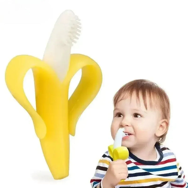 Alternate view 2 of Banana Teething Buddy