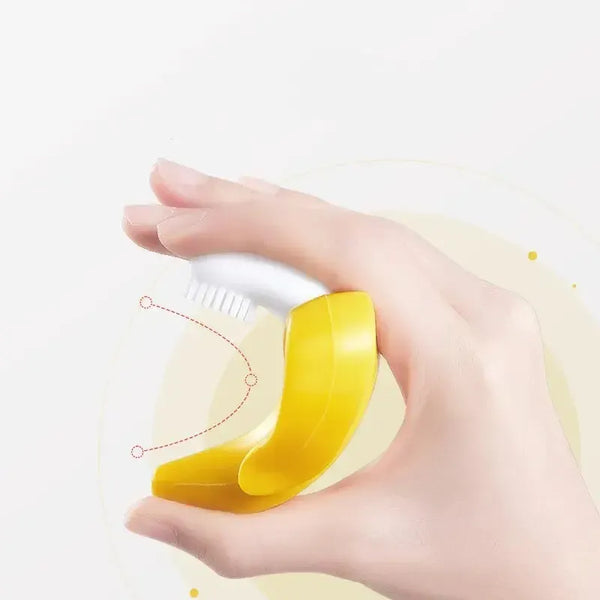 Alternate view 5 of Banana Teething Buddy