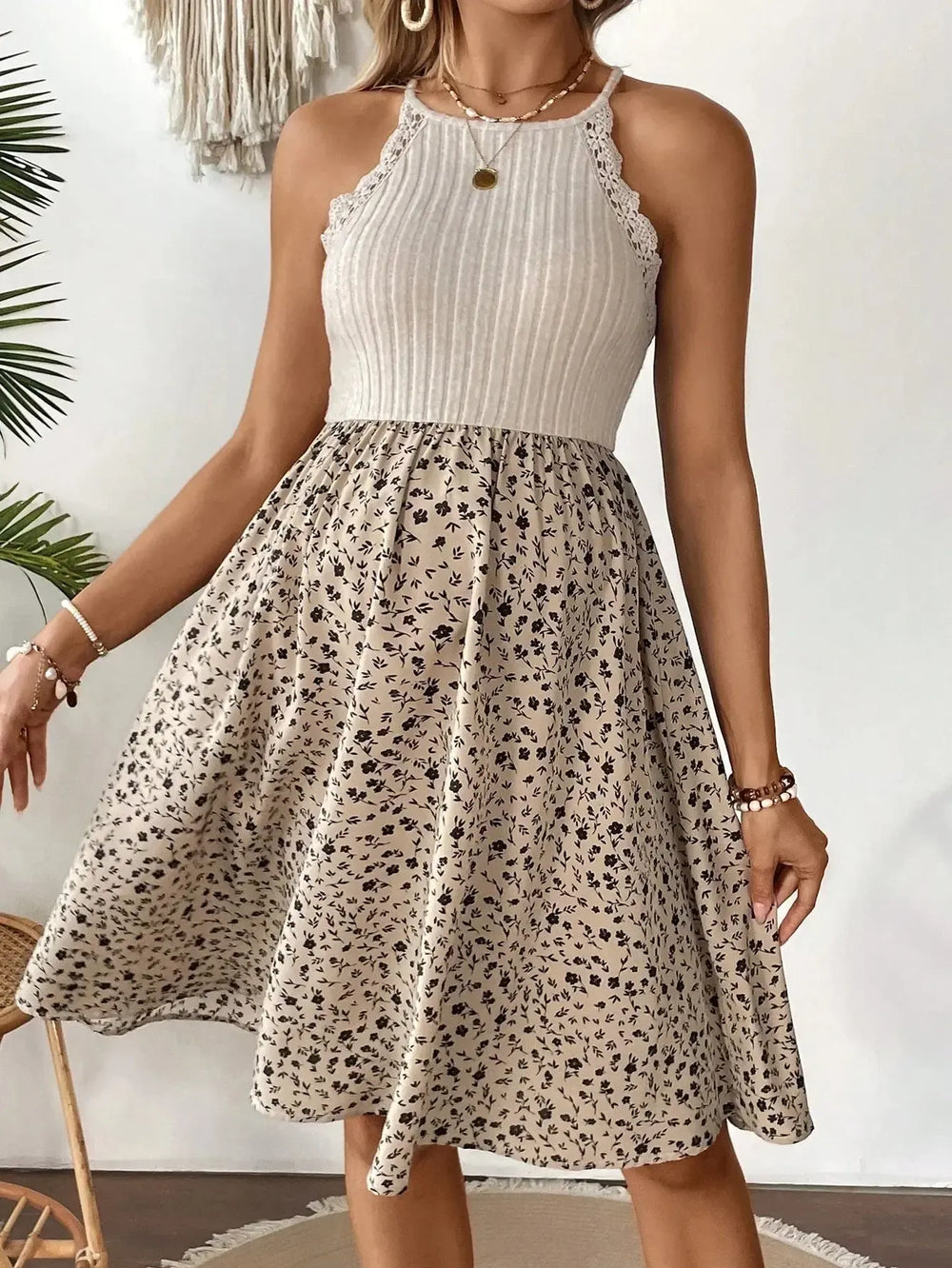 lace maternity dress Sweater Knit up Photoshoot in White or Black Perfect for baby showers Bohemian Lace Maternity Dress