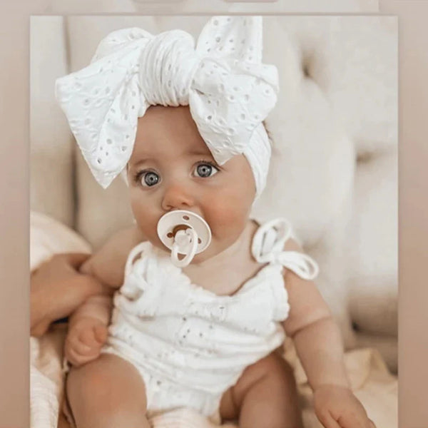 Charming Baby Girl Headbands