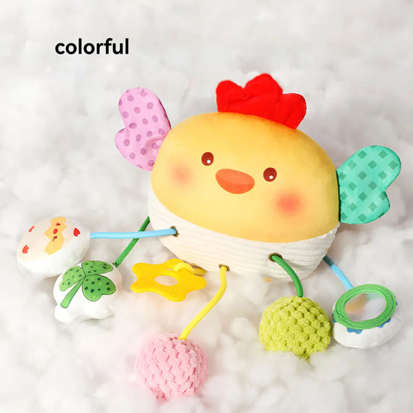 Charming Bedside Joy Pendant