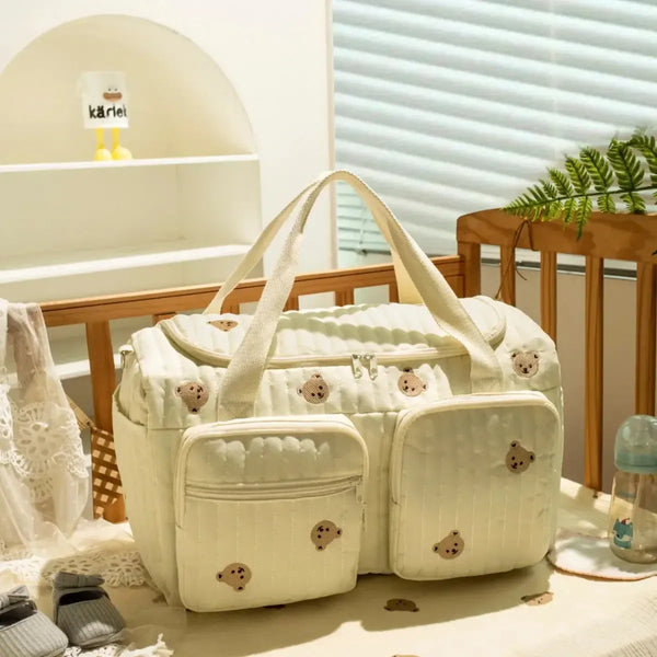 Alternate view 3 of Chic Mommy Essentials Tote