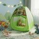  Dinosaur Tent
