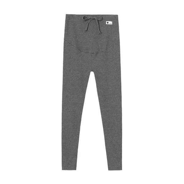 Comfort Fit Maternity Leggings-Maternity Miracles - Mom & Baby Gifts