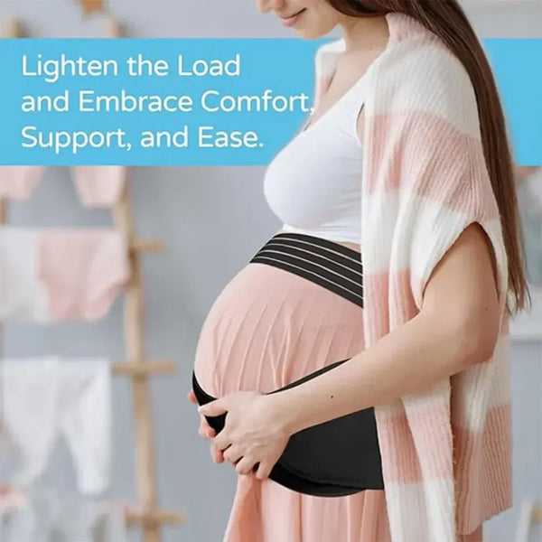 Alternate view 5 of Comfort Maternity Belly Support