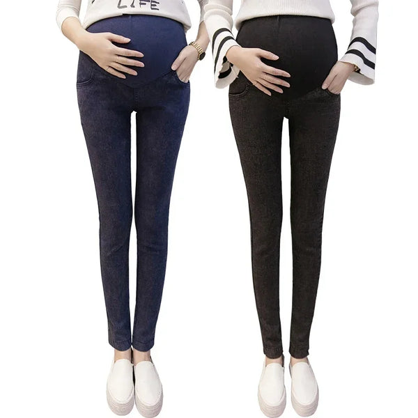 ComfortFit Maternity Jeans