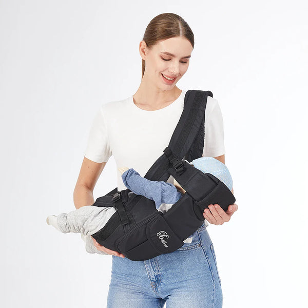 Comfy Baby Sling Carrier