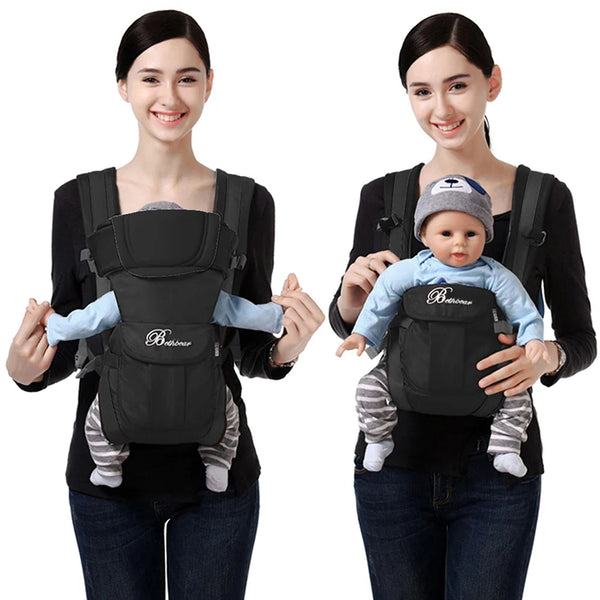 Comfy Baby Sling Carrier-Maternity Miracles - Mom & Baby Gifts