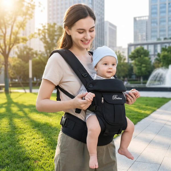 Comfy Baby Sling Carrier