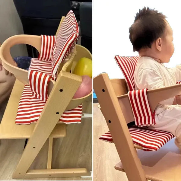 Alternate view 2 of Comfy Cushion for Baby Chairs