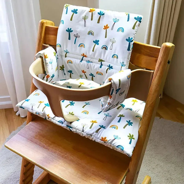 Alternate view 3 of Comfy Cushion for Baby Chairs