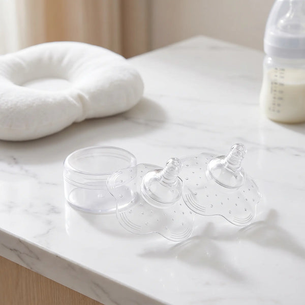 Comfy Nursing Shields