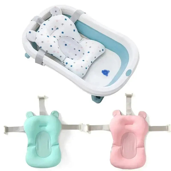 Alternate view 2 of Cozy Baby Bath Cushion Pad
