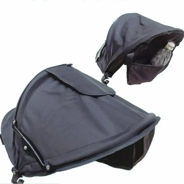 Alternate view 2 of Cozy Baby Stroller Sunshade