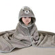  Grey Bear
